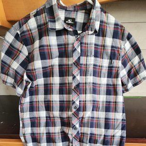 Mens O'Neill Button shirt